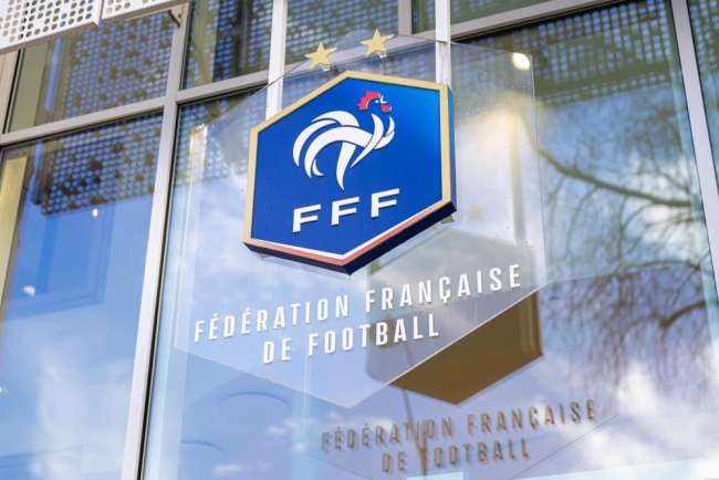 Fransa Futbol Federasyonu Başkanı görevinden ayrıldı
