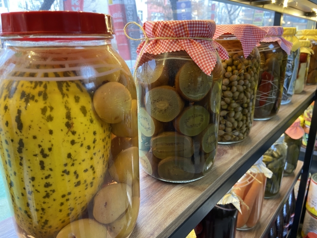 Doğal antibiyotik! Salgından koruyor