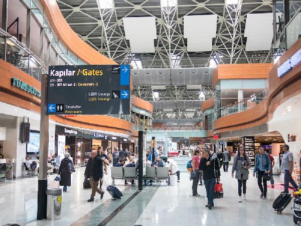 2022’nin en pahalı uçuşu İstanbul’dan yapıldı: İşte fiyatı!