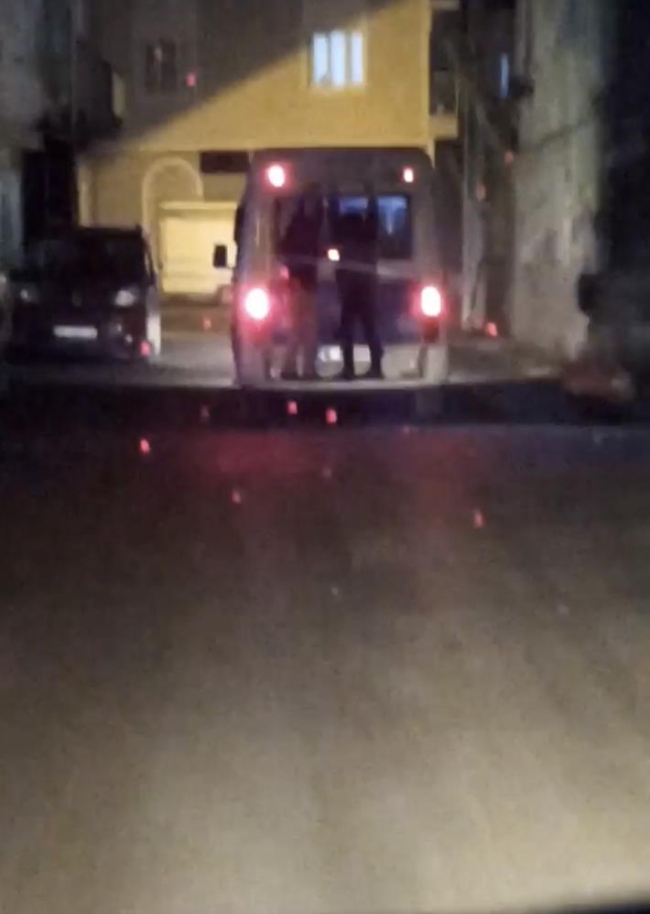 Canlarını hiçe saydılar: Çocukların tehlikeli yolculuğu
