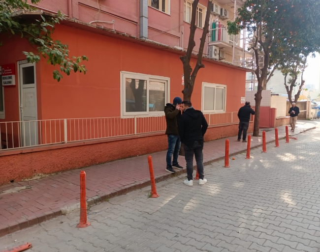 Mersin'de korkunç olay! Tartıştığı eşini öldürdü