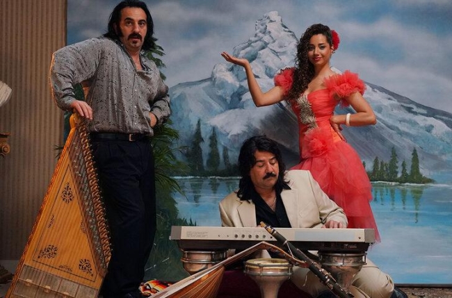 'Bursa Bülbülü' izleyicilerle buluşmaya hazır!