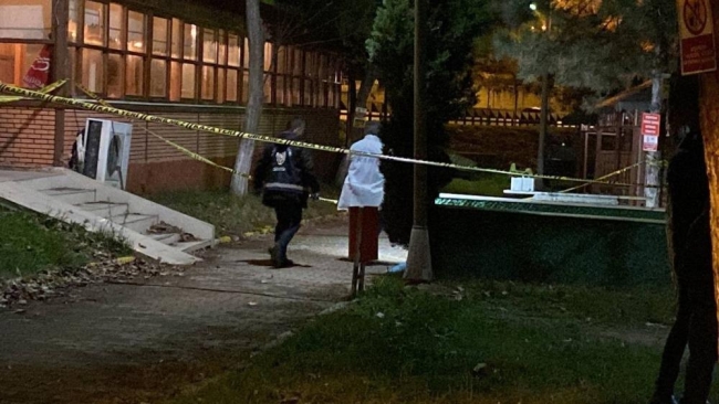 Kocası tarafından katledilmişti: Cenazesine belediye sahip çıktı