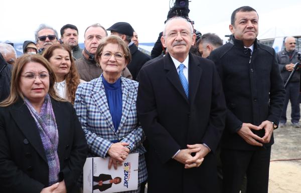 Kılıçdaroğlu: Sosyal güvenlik primini biz ödeyeceğiz