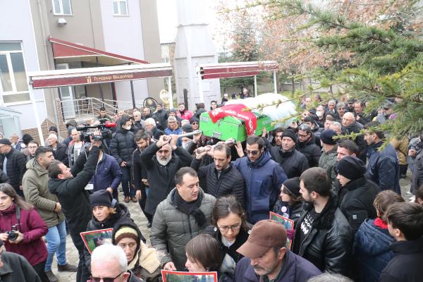 Tuğçe'nin cinayet şüphelisi sevgilisi intihara kalkışmış