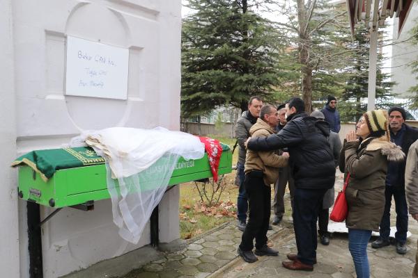 Tuğçe'nin cinayet şüphelisi sevgilisi intihara kalkışmış