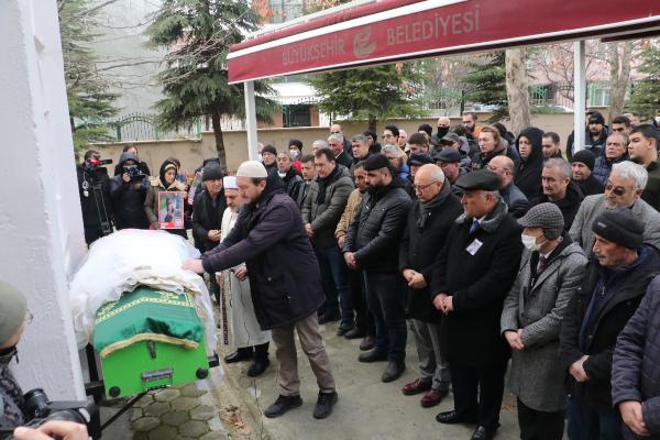 Tuğçe'nin cinayet şüphelisi sevgilisi intihara kalkışmış