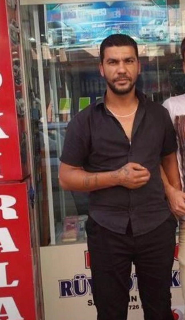 Restorana silahlı saldırı düzenlendi! 1 ölü 2 yaralı