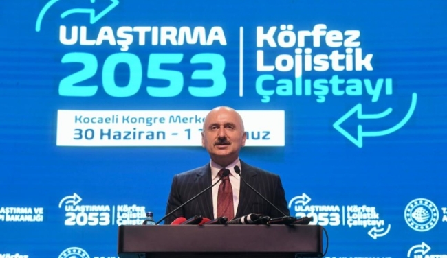 Dünyanın en büyük gemi filosuna sahip 14'üncü ülke Türkiye