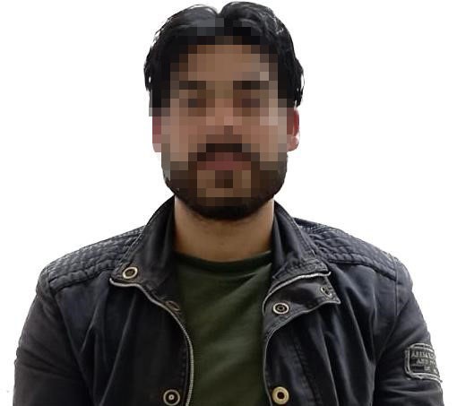 Barışma randevusunda, boşanma aşamasındaki eşini katletti