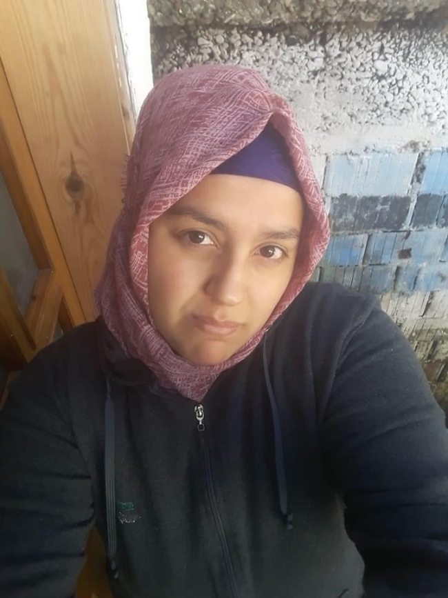 Barışma randevusunda, boşanma aşamasındaki eşini katletti