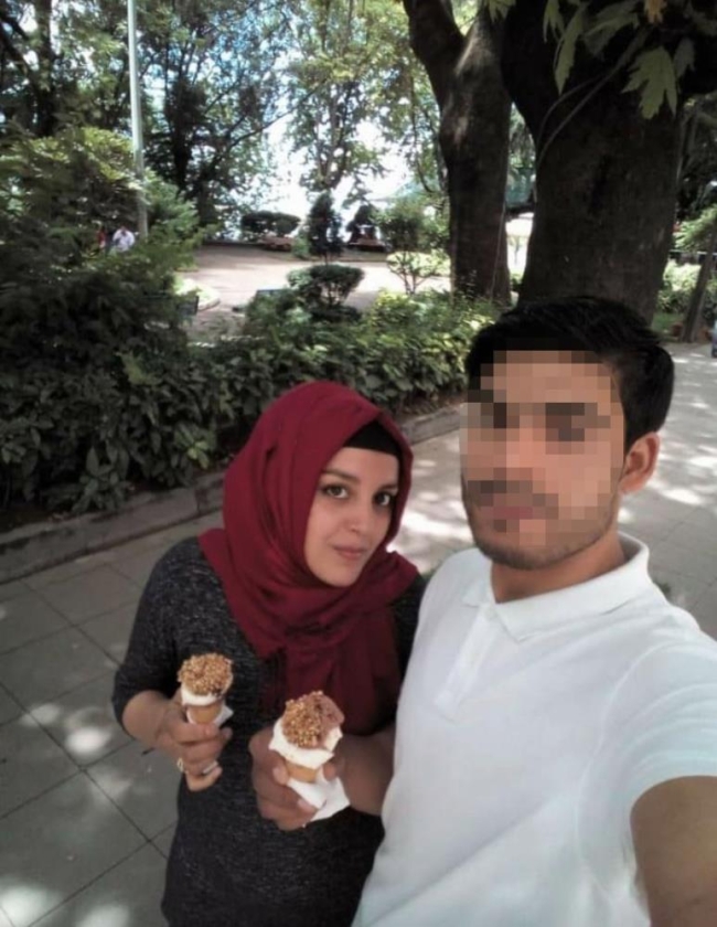 Barışma randevusunda, boşanma aşamasındaki eşini katletti