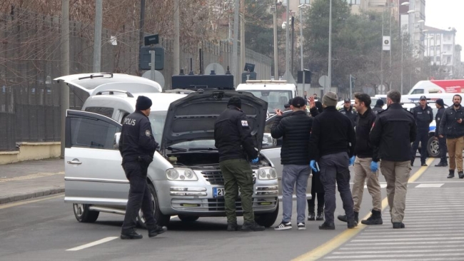 El frenini çekmeyi unutan sürücü, ekipleri alarma geçirdi