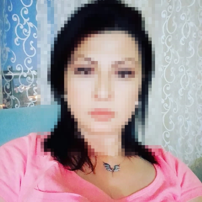 Çatıdan düşen kadın ağır yaralandı
