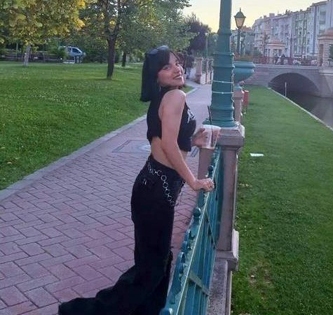 Tuğçe Can'ın katil zanlısı erkek arkadaşı adliyeye sevk edildi