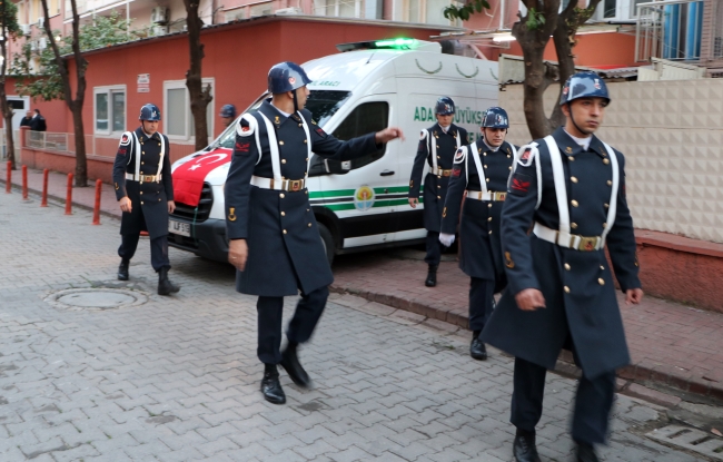 MSB duyurdu! 2 asker şehit oldu