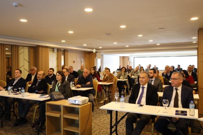 Kuru incirin 2023 rotası belirlendi