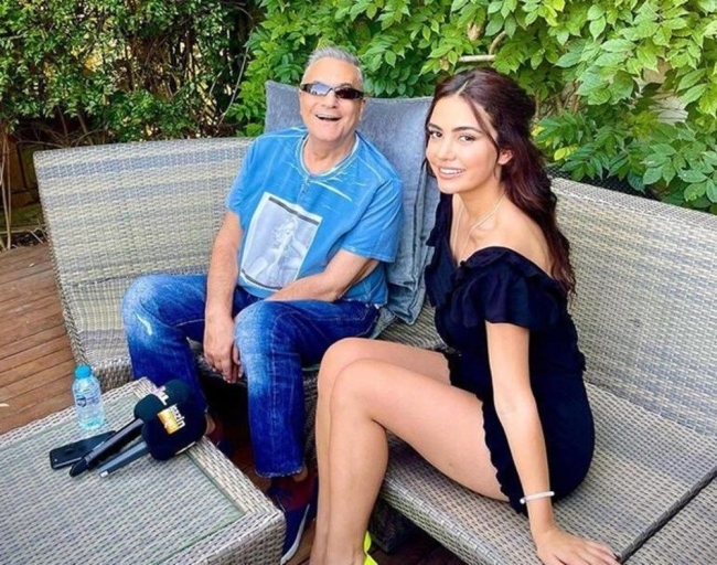 Mehmet Ali Erbil hakim karşısında: Tuzağa geldim