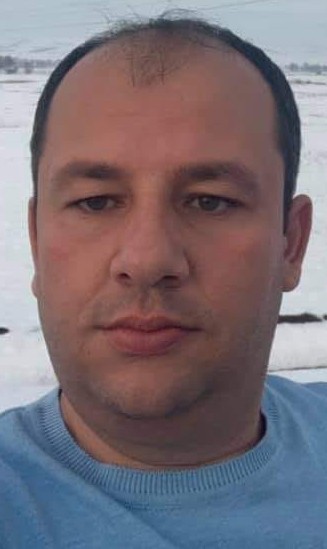 Can alan zincirleme kaza!