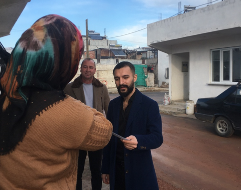 MHP Osmangazi’den karne hediyesi