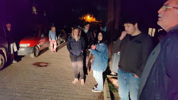 Aylardır baktığı 6 kediden 5'i öldürüldü, 1'i kayboldu