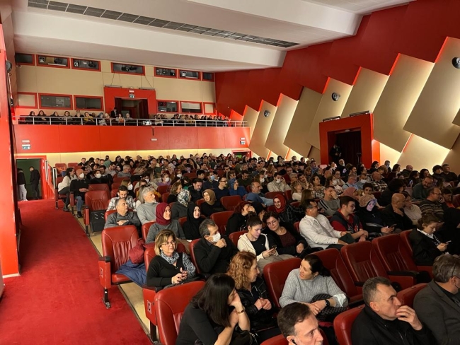 Aile Hekimleri stres attı