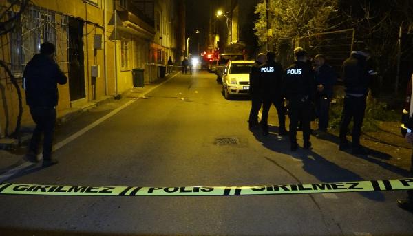 Bursa'da solist kadını katleden saplantılı aşık, adliyeye sevk edildi
