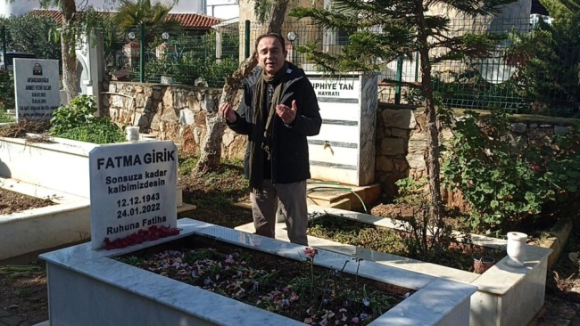 Yeşilçam'ın ünlü oyuncusuna büyük vefasızlık