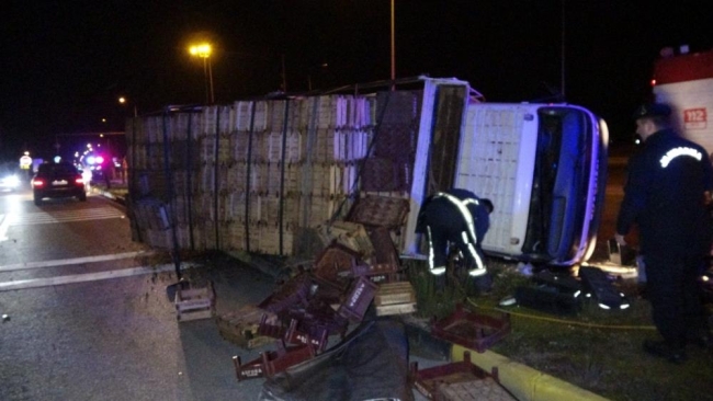 Alkol can aldı: Ehliyetine 2042 yılına kadar el konulmuştu...