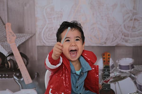 3 yaşındaki Aras, doğum gününde Strep A'dan hayatını kaybetti