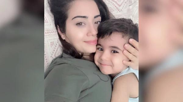 3 yaşındaki Aras, doğum gününde Strep A'dan hayatını kaybetti