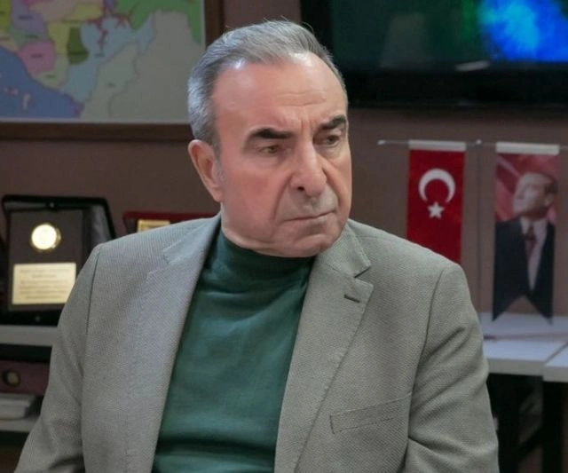 Arka Sokaklar dizisinde şoke eden ayrılık!