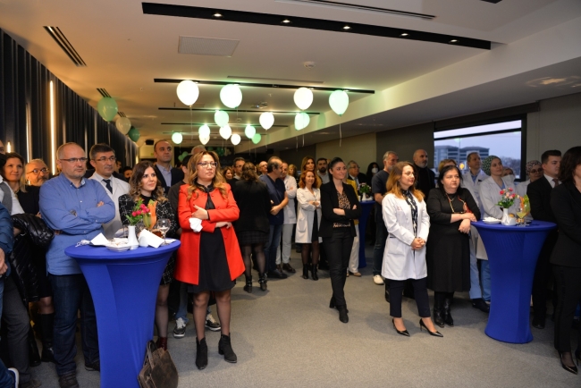 Medicana Bursa 5 yaşında 