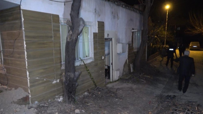 Vücudunda darp ve izmarit izleri olan bebek hakkında yeni gelişme