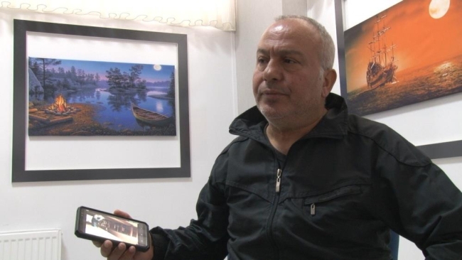 Bülent Ecevit'e yazar kasa atmıştı: "Yine olsa yine yaparım"