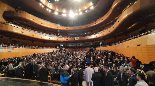 İYİ Parti Bursa İl Başkanı belli oldu