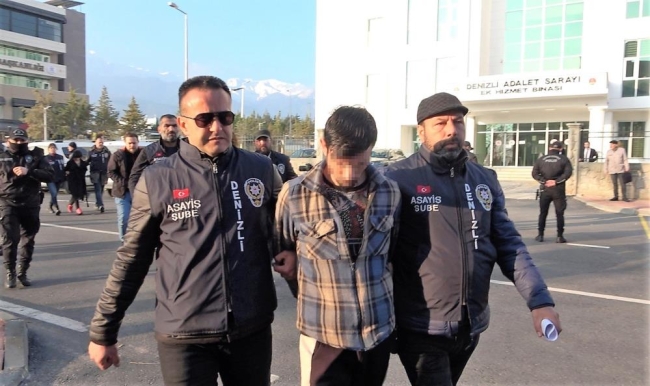 Vücudunda darp izleri olan Murat bebek hakkında yeni gelişme
