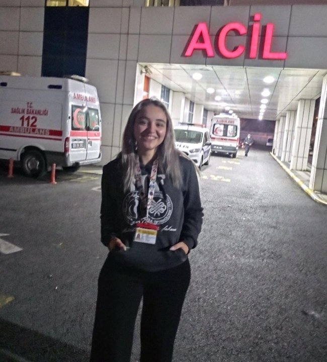 'Sahte doktor' Ayşe Özkiraz davasında yeni gelişme!