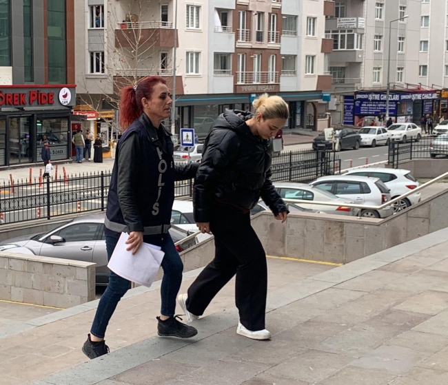 'Sahte doktor' Ayşe Özkiraz davasında yeni gelişme!