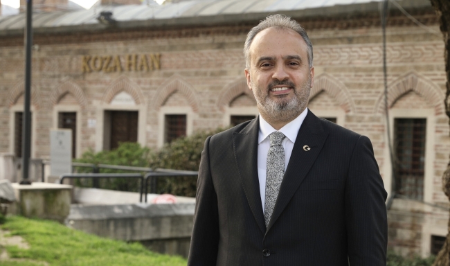 Bursa trafiğinin kilit noktasına bir neşter daha
