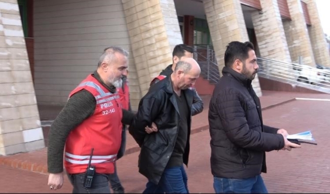 Site yöneticisini öldürmüştü: Kan donduran detaylar