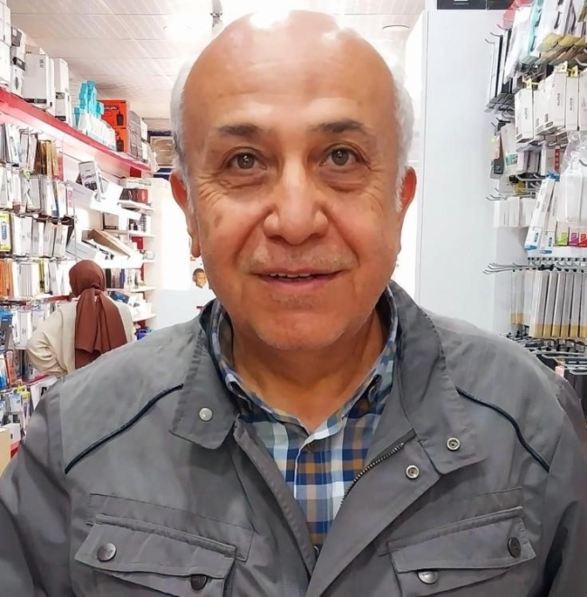 Site yöneticisini öldürmüştü: Kan donduran detaylar