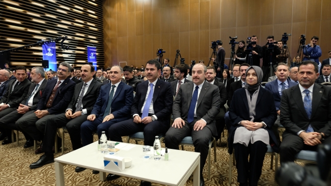 Bakan Varank: Siyasi rüşvetlerle bizim işimiz yok