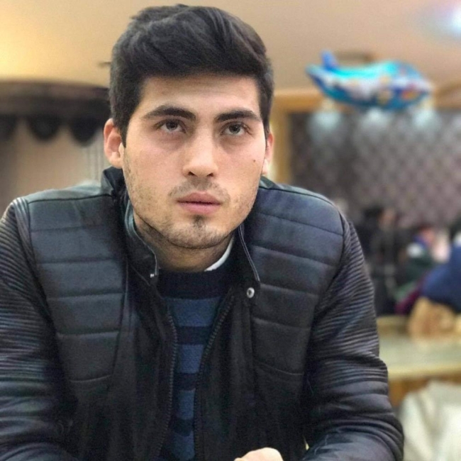 25 yaşındaki gencin cansız bedeni su kuyusunda bulundu