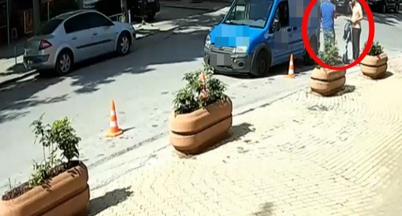 Kargo sistemine sızarak milyonluk vurgun yaptılar