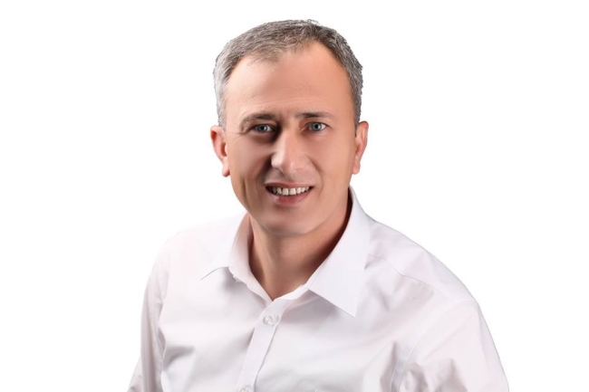 O Belediye Başkanına gözaltı!
