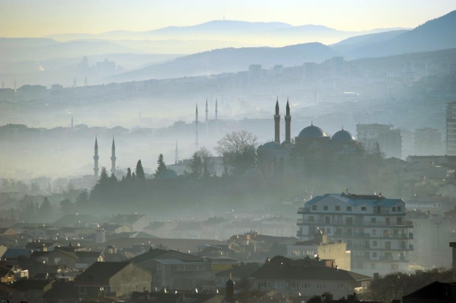 Bursa Valiliği'nden kritik uyarı!