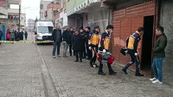 Kız çocuğu kömürlükte ölü bulunmuştu: Kan donduran gelişme...