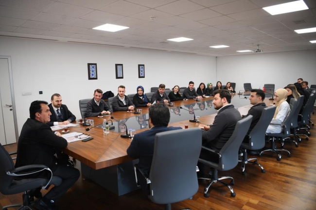 Osmangazi’de ekipler, çalmadık kapı bırakmıyor