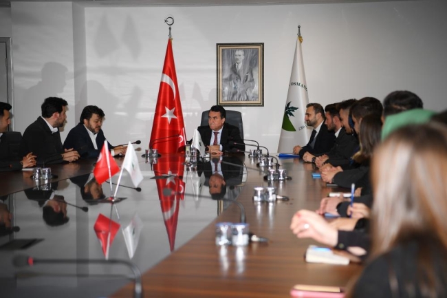 Osmangazi’de ekipler, çalmadık kapı bırakmıyor